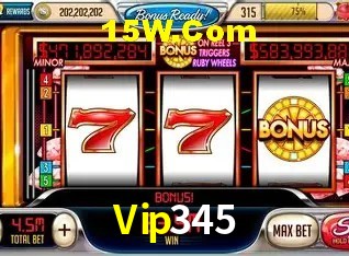 Desvendando o Mundo dos Jogos Virtuais na Vip345
